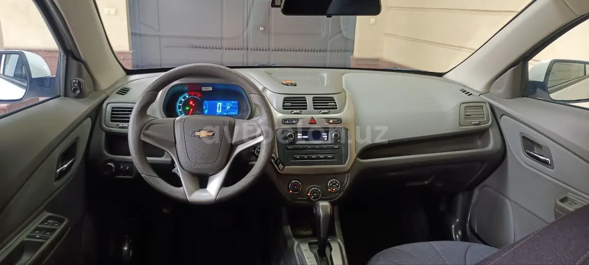 Chevrolet Cobalt 2023 — 6