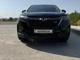 Chevrolet Equinox 2023 yil, shahar Termiz uchun ~30 021 у.е. id6449852, Fotosurat №1