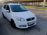 Белый Chevrolet Nexia 3, 2 позиция 2018 года, КПП Механика, в Ташкент за 7 800 y.e. id5197770, Фото №1