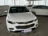 Chevrolet Malibu 2 2018 года, в Наманган за 18 000 y.e. id6734949