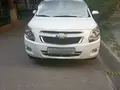 Chevrolet Cobalt, 4 pozitsiya 2019 yil, КПП Avtomat, shahar Toshkent uchun 10 500 у.е. id5221774