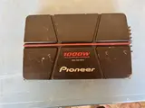 Usilitel Pioneer 1000w holati ideal tekshirib olasz в Самарканд за ~64 y.e. id6479785, Фото №1