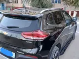 Черный Chevrolet Tracker, 2 позиция 2023 года, КПП Автомат, в Навои за ~17 939 y.e. id6724919, Фото №1