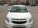 Chevrolet Cobalt, 4 позиция 2023 года, КПП Автомат, в Ташкент за 12 800 y.e. id5024990, Фото №1