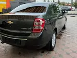 Мокрый асфальт Chevrolet Cobalt, 4 позиция 2022 года, КПП Автомат, в Фергана за 11 700 y.e. id5031969