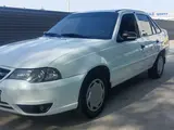 Oq Chevrolet Nexia 2, 2 pozitsiya SOHC 2015 yil, КПП Mexanika, shahar Toshkent uchun 4 800 у.е. id6438895, Fotosurat №1