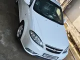 Белый Chevrolet Gentra, 3 позиция 2018 года, КПП Автомат, в Ташкент за 11 500 y.e. id5202848, Фото №1