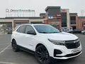 Белый Chevrolet Equinox 2021 года, в Ташкент за 25 775 y.e. id6716587