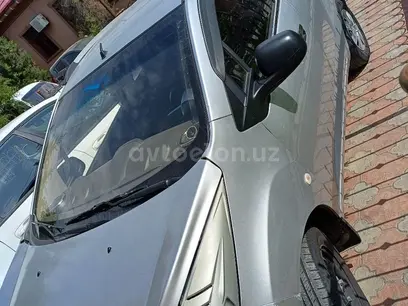 Белый Chevrolet Spark, 1 позиция 2014 года, КПП Механика, в Ташкент за 5 870 y.e. id4980495