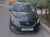 Мокрый асфальт Chevrolet Spark, 4 евро позиция 2020 года, КПП Автомат, в Ташкент за 8 125 y.e. id6752239, Фото №1