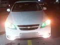 Oq Chevrolet Gentra, 2 pozitsiya 2014 yil, КПП Mexanika, shahar Chirchiq uchun 10 000 у.е. id5028887