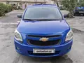 Сине-голубой Chevrolet Cobalt, 1 позиция 2013 года, КПП Механика, в Фергана за 5 800 y.e. id6660198