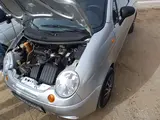 Chevrolet Matiz, 2 позиция 2005 года, КПП Механика, в Ургенч за ~2 336 y.e. id6729324, Фото №1