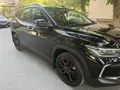 Черный Chevrolet Tracker, 3 позиция 2021 года, КПП Автомат, в Ташкент за 16 300 y.e. id6456566
