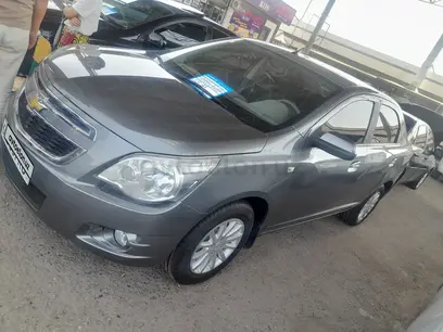 Chevrolet Cobalt, 4 позиция 2015 года, КПП Автомат, в Ташкент за 10 000 y.e. id5215532