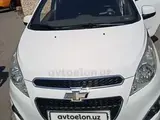 Chevrolet Spark, 3 позиция 2017 года, КПП Механика, в Ташкент за 6 750 y.e. id5215084, Фото №1