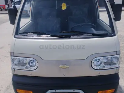Chevrolet Damas 2022 года, в Ургенч за ~7 531 y.e. id5156528