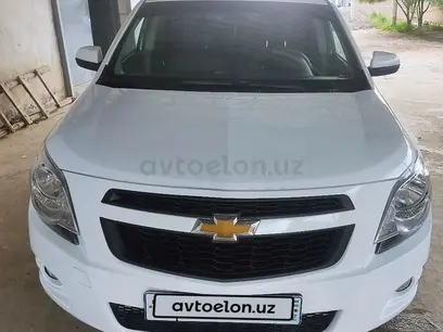 Chevrolet Cobalt, 1 pozitsiya 2014 yil, КПП Mexanika, shahar Qarshi uchun ~8 307 у.е. id4975272