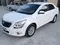 Белый Chevrolet Cobalt, 2 евро позиция 2018 года, КПП Механика, в Самарканд за 10 400 y.e. id5164208