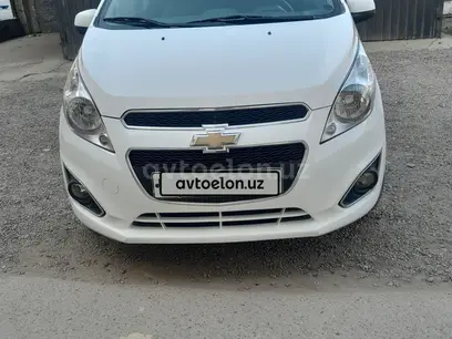 Chevrolet Spark, 2 позиция 2018 года, КПП Механика, в Наманган за 6 300 y.e. id6180116