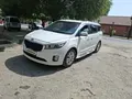 Kia Carnival 2016 yil, shahar Farg'ona uchun 17 000 у.е. id6533885