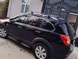 Chevrolet Captiva 2009 года, в Фергана за 7 200 y.e. id6690012, Фото №1