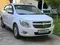 Oq Chevrolet Cobalt, 4 pozitsiya 2019 yil, КПП Avtomat, shahar Toshkent uchun 11 500 у.е. id5216342