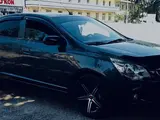 Мокрый асфальт Chevrolet Cobalt, 4 позиция 2020 года, КПП Автомат, в Нурафшон за 11 000 y.e. id6329994, Фото №1