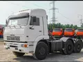KAMAX  Седельный тягач КАМАЗ 6460-001-63 6х4 2023 года, в Ташкент за ~52 042 y.e. id5000430