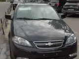 Черный Chevrolet Gentra, 3 позиция 2023 года, КПП Автомат, в Ташкент за 14 000 y.e. id5202938, Фото №1