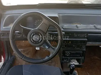VAZ (Lada) Samara (hatchback 2109) 1991 yil, КПП Mexanika, shahar Jizzax uchun ~1 987 у.е. id5227061