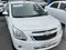 Белый Chevrolet Cobalt, 4 позиция 2025 года, КПП Автомат, в Самарканд за ~13 060 y.e. id6707379