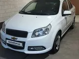Chevrolet Nexia 3 2017 yil, КПП Avtomat, shahar Nazarbek uchun ~9 463 у.е. id5020563, Fotosurat №1