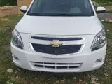 Chevrolet Cobalt, 4 позиция 2024 года, КПП Автомат, в Шерабадский район за ~13 260 y.e. id5028966, Фото №1