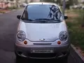 Серебристый Chevrolet Matiz, 1 позиция 2015 года, КПП Механика, в Ташкент за 4 500 y.e. id6618708
