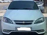 Oq Chevrolet Lacetti, 3 pozitsiya 2013 yil, КПП Avtomat, shahar Samarqand uchun 8 500 у.е. id5030249, Fotosurat №1