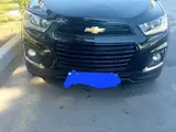 Chevrolet Captiva, 2 позиция 2011 года, КПП Механика, в Денау за ~11 692 y.e. id6681040, Фото №1