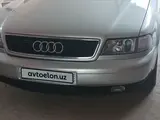 Audi A8 1998 yil, shahar Samarqand uchun 10 000 у.е. id5025805, Fotosurat №1