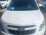 Chevrolet Cobalt, 4 pozitsiya 2020 yil, КПП Avtomat, shahar Nukus uchun ~11 472 у.е. id5194671, Fotosurat №1