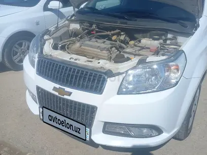 Chevrolet Nexia 3, 3 позиция 2018 года, КПП Автомат, в Навои за ~8 663 y.e. id4932141