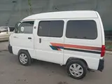 Белый Chevrolet Damas 2021 года, КПП Механика, в Андижан за 7 150 y.e. id5193229, Фото №1