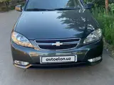 Chevrolet Gentra, 3 позиция 2021 года, КПП Автомат, в Ташкент за 12 800 y.e. id5221980, Фото №1