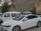 Белый Chevrolet Malibu 2 2018 года, КПП Автомат, в Самарканд за 17 500 y.e. id5213172