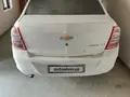 Chevrolet Cobalt, 4 позиция 2023 года, КПП Автомат, в Бухара за 11 800 y.e. id6644853