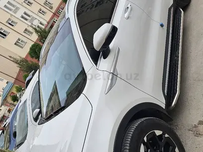 Белый Kia Sorento 2024 года, КПП Автомат, в Самарканд за 46 500 y.e. id5133058
