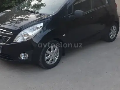 Chevrolet Spark 2015 yil, shahar Toshkent uchun 6 300 у.е. id5201355