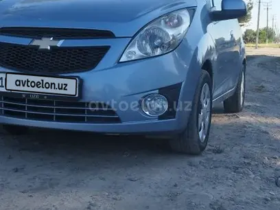 Chevrolet Spark, 2 позиция 2015 года, КПП Механика, в Ташкент за 6 000 y.e. id5122930