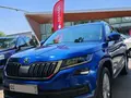 Синий Skoda Kodiaq 2021 года, в Ташкент за 25 800 y.e. id6511336