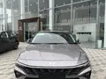 Мокрый асфальт Hyundai Elantra 2025 года, в Фергана за ~26 278 y.e. id6424291