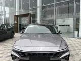 Мокрый асфальт Hyundai Elantra 2025 года, в Фергана за ~26 325 y.e. id6424291, Фото №1